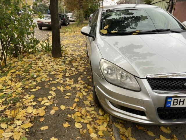 Чері М11 2011 у Одесі на Automoto.ua Сірий Чері М11, об'ємом двигуна 1.6 л та пробігом 182 тис. км за 2500 $, фото 6 на Automoto.ua