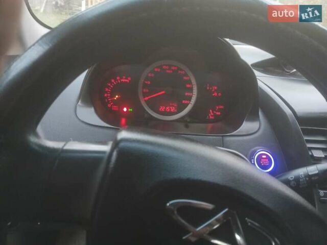 Серый Чери М11, объемом двигателя 1.6 л и пробегом 221 тыс. км за 3500 $, фото 24 на Automoto.ua