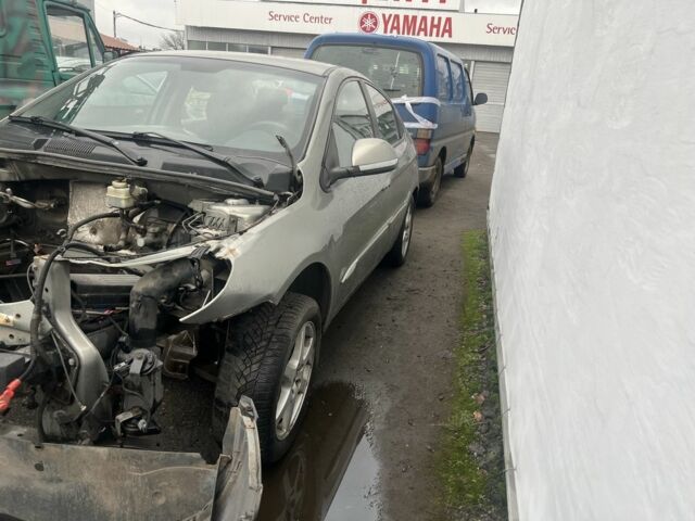 Серый Чери М11, объемом двигателя 1.6 л и пробегом 120 тыс. км за 799 $, фото 5 на Automoto.ua