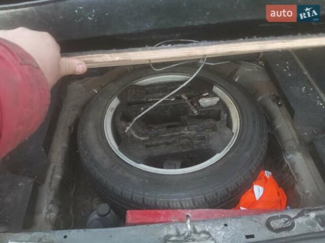 Серый Чери М11, объемом двигателя 1.6 л и пробегом 221 тыс. км за 3500 $, фото 21 на Automoto.ua