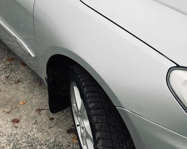 Серый Чери М11, объемом двигателя 1.6 л и пробегом 132 тыс. км за 3900 $, фото 15 на Automoto.ua