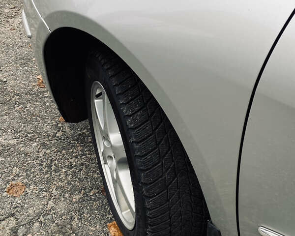 Серый Чери М11, объемом двигателя 1.6 л и пробегом 132 тыс. км за 3900 $, фото 17 на Automoto.ua