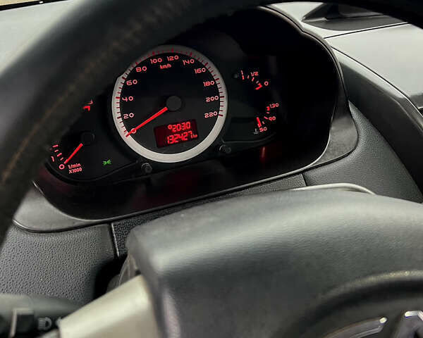 Серый Чери М11, объемом двигателя 1.6 л и пробегом 132 тыс. км за 3900 $, фото 5 на Automoto.ua