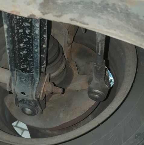 Синій Чері М11, об'ємом двигуна 1.1 л та пробігом 119 тис. км за 3000 $, фото 21 на Automoto.ua