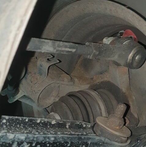 Синій Чері М11, об'ємом двигуна 1.1 л та пробігом 119 тис. км за 3000 $, фото 19 на Automoto.ua