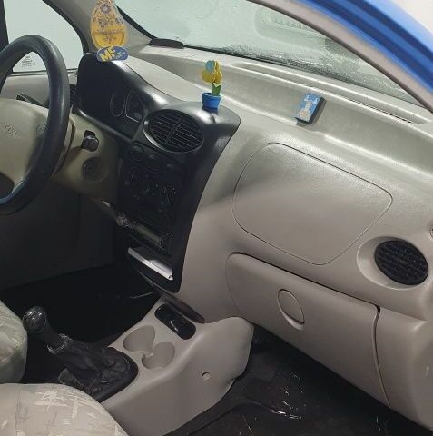 Синій Чері М11, об'ємом двигуна 1.1 л та пробігом 119 тис. км за 3000 $, фото 3 на Automoto.ua