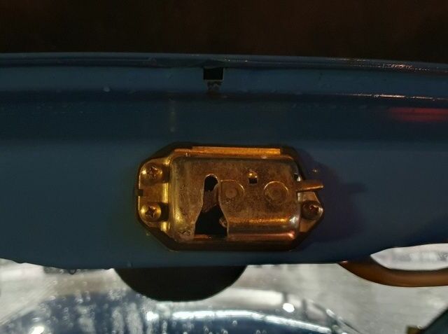 Синій Чері М11, об'ємом двигуна 1.1 л та пробігом 119 тис. км за 3000 $, фото 13 на Automoto.ua