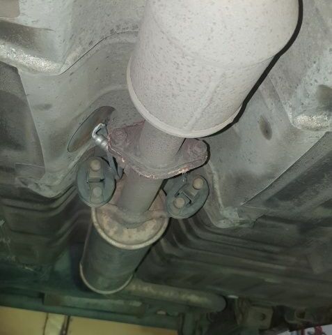 Синій Чері М11, об'ємом двигуна 1.1 л та пробігом 119 тис. км за 3000 $, фото 20 на Automoto.ua