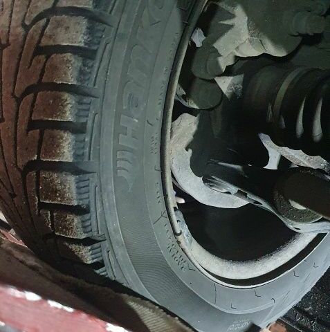 Синій Чері М11, об'ємом двигуна 1.1 л та пробігом 119 тис. км за 3000 $, фото 18 на Automoto.ua