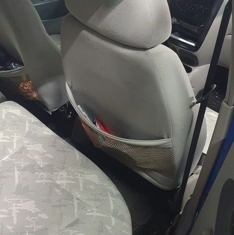 Синій Чері М11, об'ємом двигуна 1.1 л та пробігом 119 тис. км за 3000 $, фото 4 на Automoto.ua