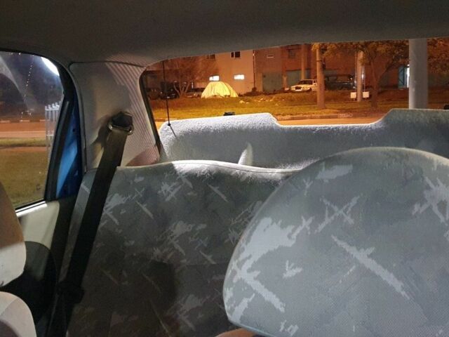 Синій Чері М11, об'ємом двигуна 1.1 л та пробігом 119 тис. км за 3000 $, фото 10 на Automoto.ua