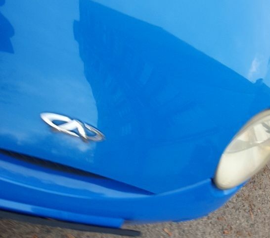 Синій Чері М11, об'ємом двигуна 1.1 л та пробігом 119 тис. км за 3000 $, фото 8 на Automoto.ua