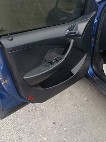 Синий Чери М11, объемом двигателя 1.6 л и пробегом 220 тыс. км за 2850 $, фото 5 на Automoto.ua