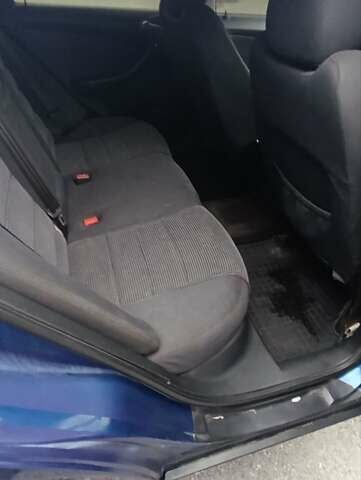 Синий Чери М11, объемом двигателя 1.6 л и пробегом 220 тыс. км за 2850 $, фото 1 на Automoto.ua