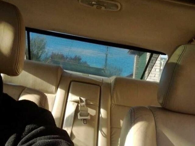 Черный Чери Ориентал Сон, объемом двигателя 2.4 л и пробегом 400 тыс. км за 2000 $, фото 5 на Automoto.ua