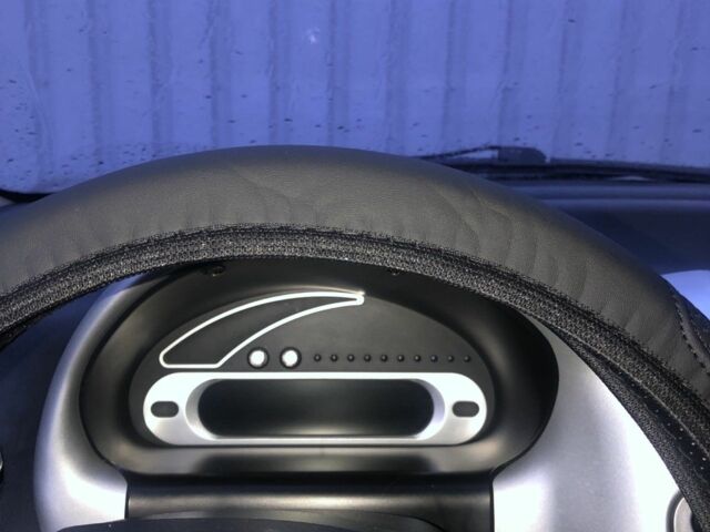 Белый Чери Кью Кью, объемом двигателя 1.1 л и пробегом 96 тыс. км за 2800 $, фото 5 на Automoto.ua