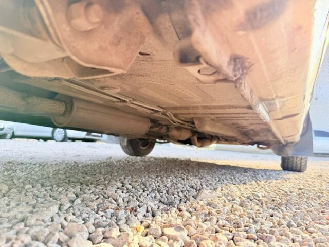 Бежевый Чери Кью Кью, объемом двигателя 1.1 л и пробегом 200 тыс. км за 1350 $, фото 6 на Automoto.ua