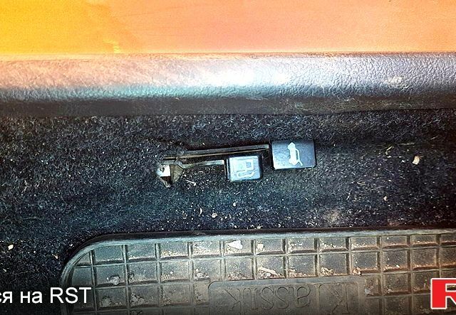 Коричневий Чері Кью Кью, об'ємом двигуна 1.1 л та пробігом 130 тис. км за 3500 $, фото 7 на Automoto.ua