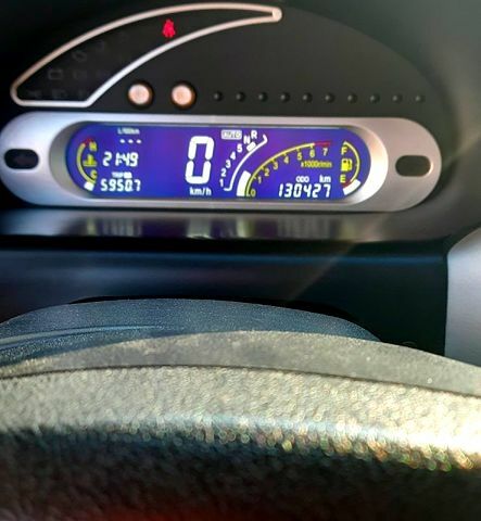 Коричневий Чері Кью Кью, об'ємом двигуна 1.1 л та пробігом 130 тис. км за 3500 $, фото 2 на Automoto.ua