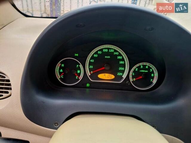 Чері Кью Кью 2007 у Вольногорске на Automoto.ua Червоний Чері Кью Кью, об'ємом двигуна 1.1 л та пробігом 71 тис. км за 2199 $, фото 11 на Automoto.ua