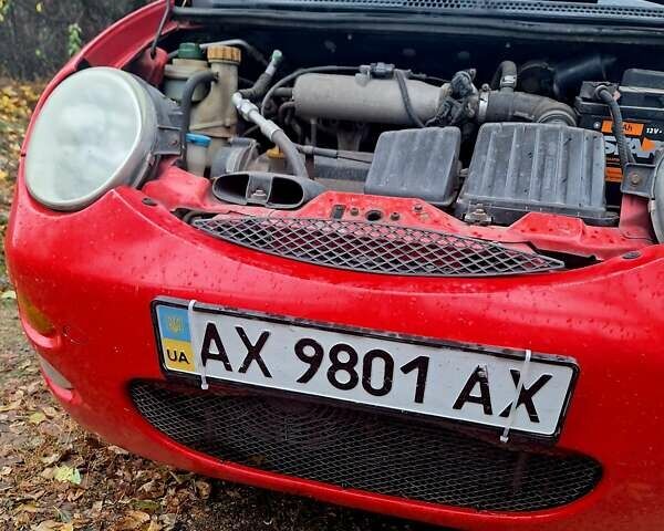 Чері Кью Кью 2007 у Вольногорске на Automoto.ua Червоний Чері Кью Кью, об'ємом двигуна 1.1 л та пробігом 71 тис. км за 2199 $, фото 24 на Automoto.ua