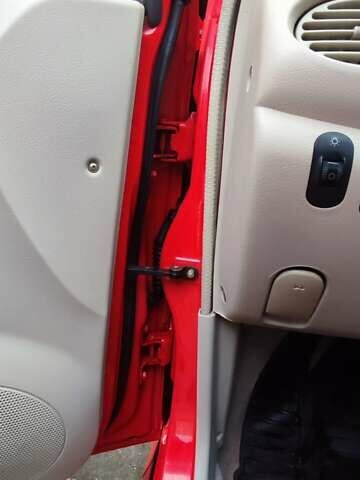 Красный Чери Кью Кью, объемом двигателя 1.08 л и пробегом 82 тыс. км за 2000 $, фото 20 на Automoto.ua