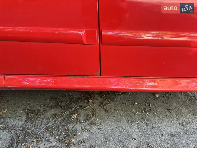 Красный Чери Кью Кью, объемом двигателя 1.08 л и пробегом 100 тыс. км за 1800 $, фото 8 на Automoto.ua