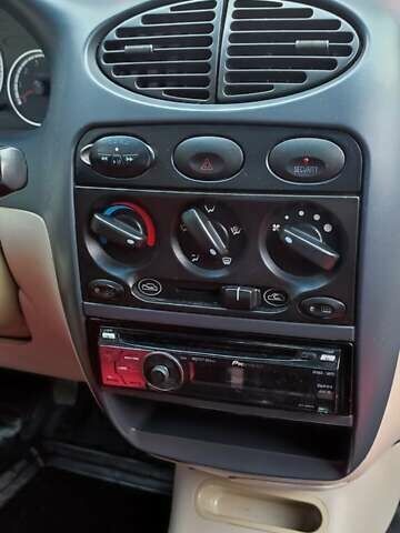 Красный Чери Кью Кью, объемом двигателя 1.08 л и пробегом 82 тыс. км за 2000 $, фото 3 на Automoto.ua