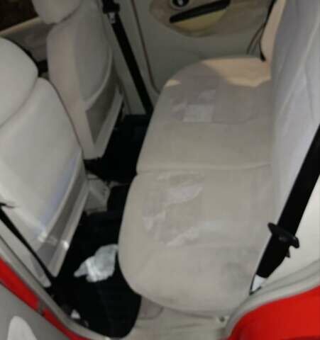 Червоний Чері Кью Кью, об'ємом двигуна 1.08 л та пробігом 150 тис. км за 2000 $, фото 5 на Automoto.ua