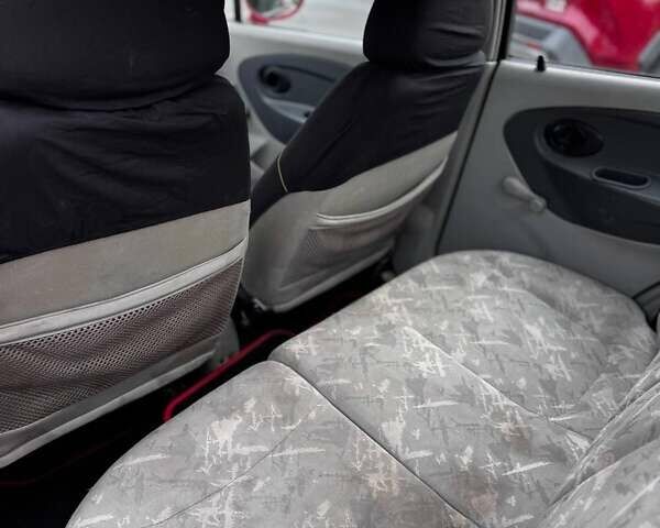 Червоний Чері Кью Кью, об'ємом двигуна 1.1 л та пробігом 132 тис. км за 1250 $, фото 3 на Automoto.ua