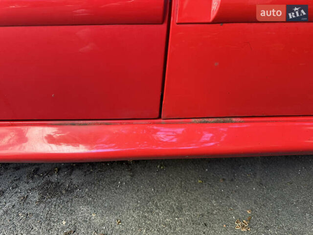 Красный Чери Кью Кью, объемом двигателя 1.08 л и пробегом 100 тыс. км за 1800 $, фото 5 на Automoto.ua