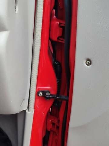 Красный Чери Кью Кью, объемом двигателя 1.08 л и пробегом 82 тыс. км за 2000 $, фото 5 на Automoto.ua