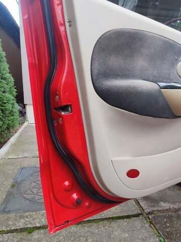 Красный Чери Кью Кью, объемом двигателя 1.08 л и пробегом 82 тыс. км за 2000 $, фото 19 на Automoto.ua