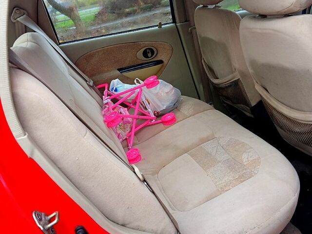 Червоний Чері Кью Кью, об'ємом двигуна 1.1 л та пробігом 54 тис. км за 2600 $, фото 3 на Automoto.ua