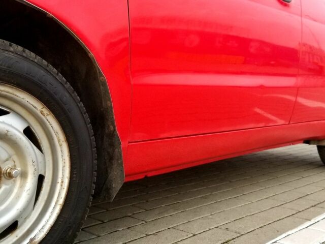 Красный Чери Кью Кью, объемом двигателя 0 л и пробегом 220 тыс. км за 1600 $, фото 5 на Automoto.ua