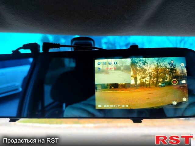 Красный Чери Кью Кью, объемом двигателя 1.1 л и пробегом 117 тыс. км за 2200 $, фото 5 на Automoto.ua