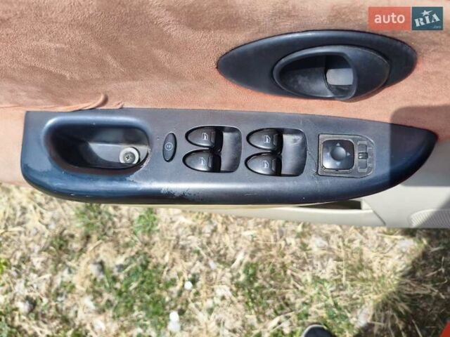Червоний Чері Кью Кью, об'ємом двигуна 1.08 л та пробігом 155 тис. км за 2200 $, фото 12 на Automoto.ua