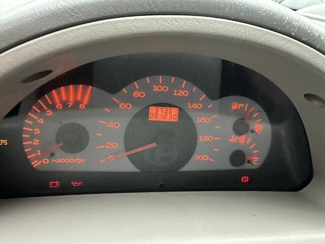 Красный Чери Кью Кью, объемом двигателя 1.1 л и пробегом 81 тыс. км за 2550 $, фото 7 на Automoto.ua