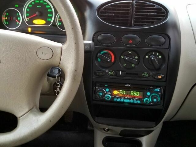 Красный Чери Кью Кью, объемом двигателя 0 л и пробегом 220 тыс. км за 1600 $, фото 7 на Automoto.ua