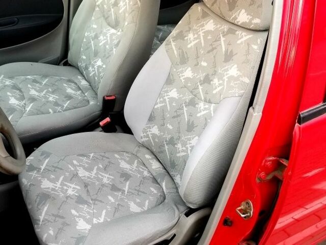 Красный Чери Кью Кью, объемом двигателя 0 л и пробегом 220 тыс. км за 1600 $, фото 16 на Automoto.ua