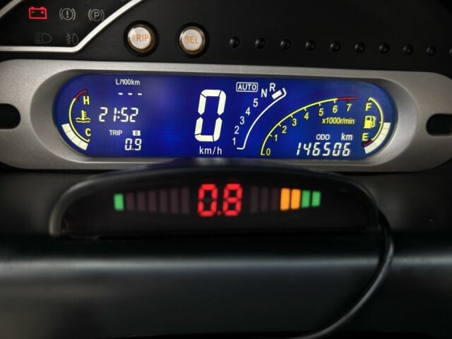 Червоний Чері Кью Кью, об'ємом двигуна 1.1 л та пробігом 146 тис. км за 3000 $, фото 3 на Automoto.ua