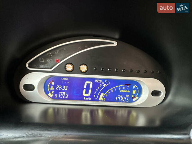 Красный Чери Кью Кью, объемом двигателя 1.3 л и пробегом 179 тыс. км за 3200 $, фото 17 на Automoto.ua