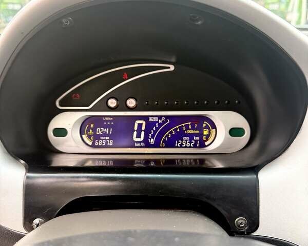 Красный Чери Кью Кью, объемом двигателя 1.08 л и пробегом 128 тыс. км за 2200 $, фото 25 на Automoto.ua