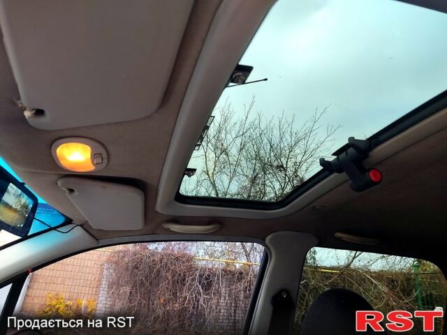 Красный Чери Кью Кью, объемом двигателя 1.1 л и пробегом 117 тыс. км за 2200 $, фото 8 на Automoto.ua