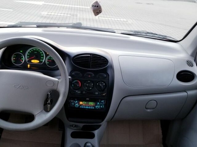 Красный Чери Кью Кью, объемом двигателя 0 л и пробегом 220 тыс. км за 1600 $, фото 18 на Automoto.ua