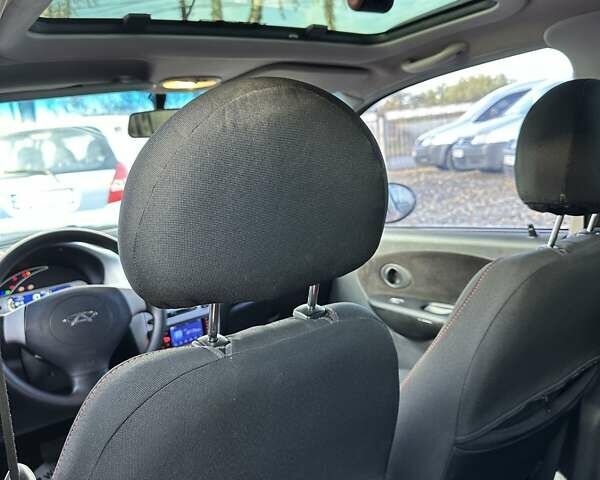 Красный Чери Кью Кью, объемом двигателя 1.1 л и пробегом 143 тыс. км за 2950 $, фото 13 на Automoto.ua