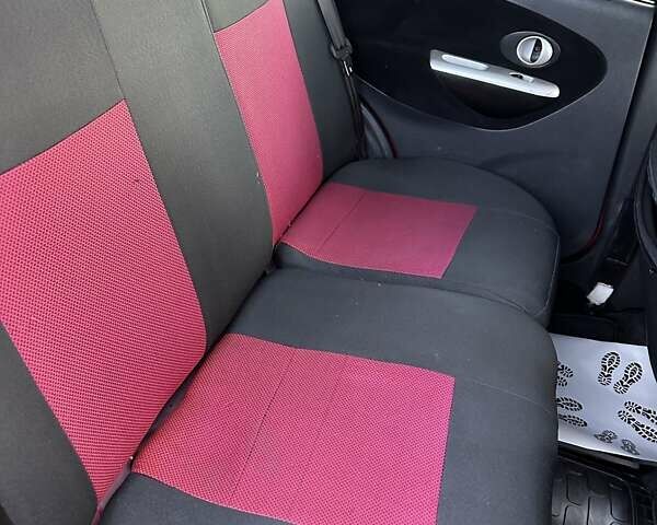 Красный Чери Кью Кью, объемом двигателя 1.1 л и пробегом 143 тыс. км за 2950 $, фото 12 на Automoto.ua