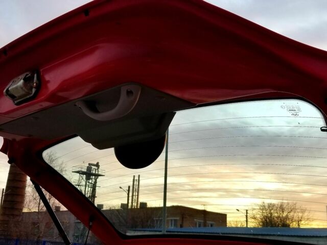 Красный Чери Кью Кью, объемом двигателя 0 л и пробегом 220 тыс. км за 1600 $, фото 14 на Automoto.ua