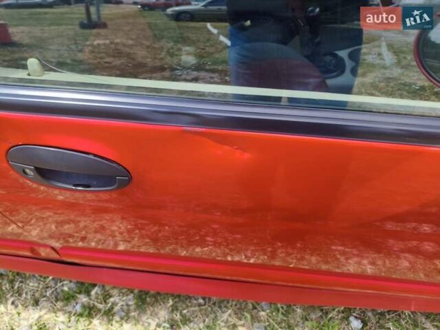 Червоний Чері Кью Кью, об'ємом двигуна 1.08 л та пробігом 155 тис. км за 2200 $, фото 8 на Automoto.ua