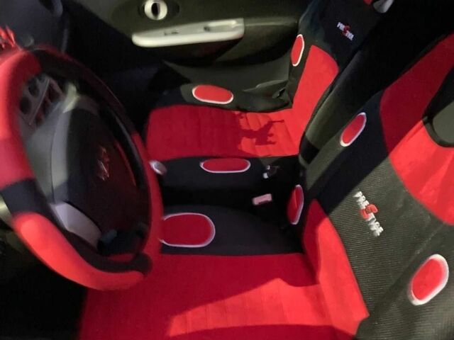 Красный Чери Кью Кью, объемом двигателя 1.1 л и пробегом 129 тыс. км за 2500 $, фото 1 на Automoto.ua